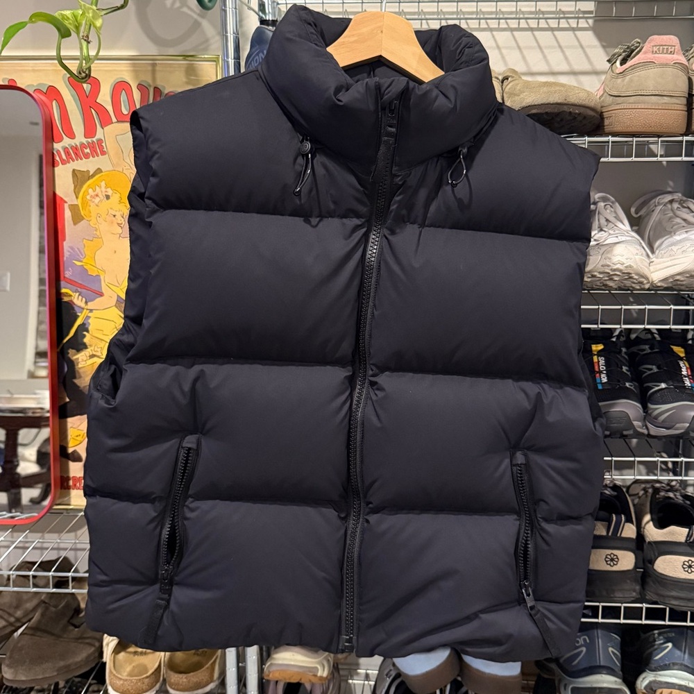 TNA Mega Vest